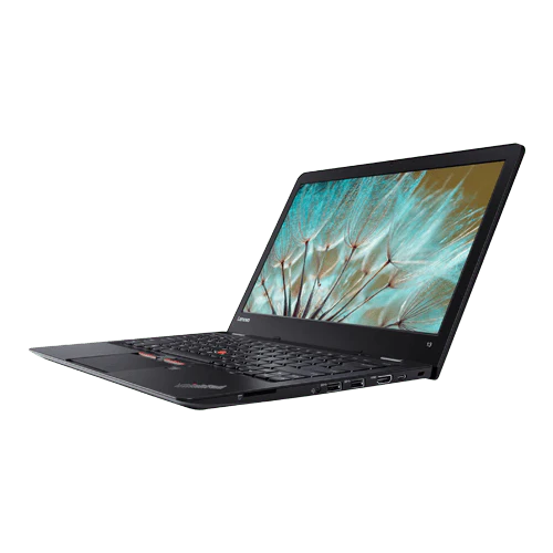 Lenovo laptops